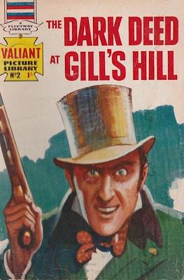 Valiant Picture Library #2