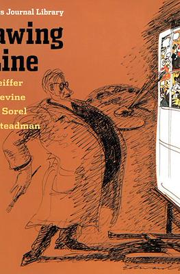 The Comics Journal Library #4