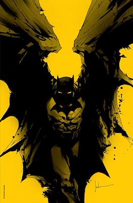 Batman Vol. 3 (2016-Variant Covers) #125.6