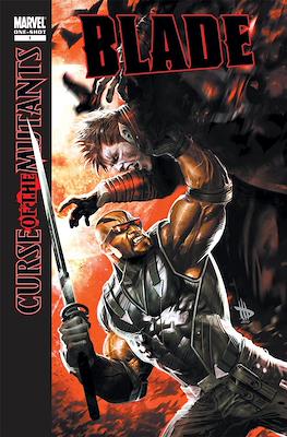 Curse of the Mutants: Blade