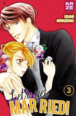 Let’s Get Married #3