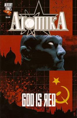 Atomika #6