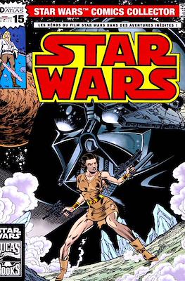 Star Wars Comics Collector #15