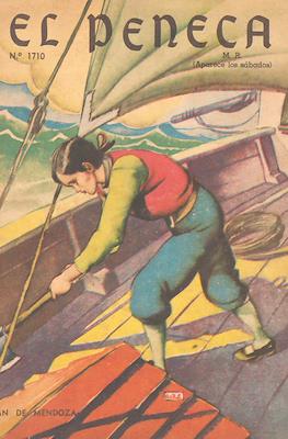El Peneca #1710