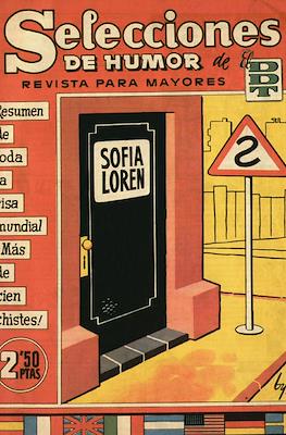 Selecciones de Humor de El DDT #95