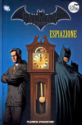 Batman: La Leggenda #24