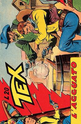 Le strisce di Tex #374