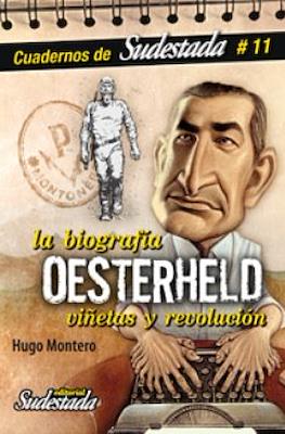 Cuadernos de Sudestada #11