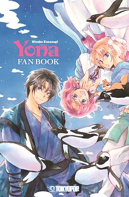 Yona – Fanbook