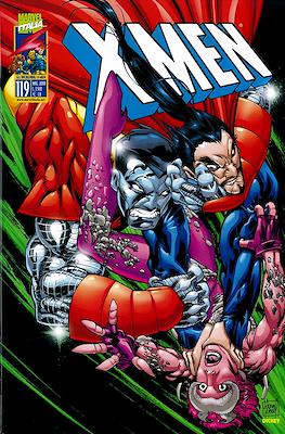 Gli Incredibili X-Men #119