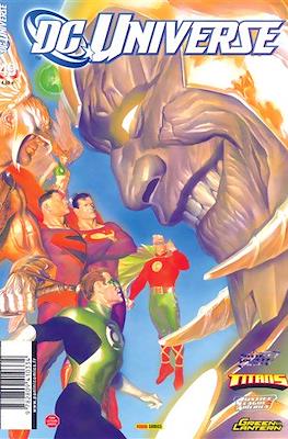 DC Universe #49