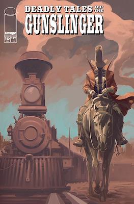 Deadly Tales of the Gunslinger #16