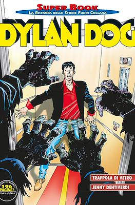 Dylan Dog Super Book #67