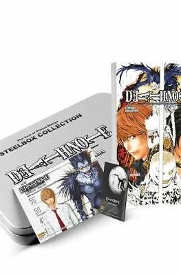 The Best of Planet Manga: Steelbox Collection #3