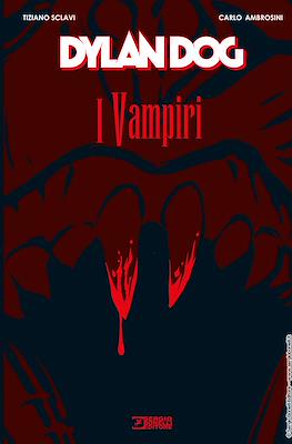 Dylan Dog. I vampiri