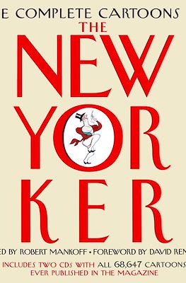 The Complete Cartoons of The New Yorker