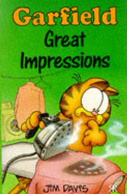 Garfield (Pocket Books) #26