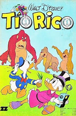 Tío Rico #84