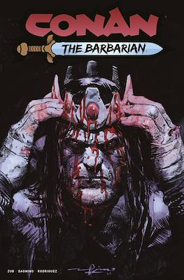 Conan The Barbarian (2023) #28