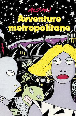 Avventure metropolitane