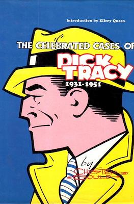 The Celebrated Cases of Dick Tracy 1931-1951
