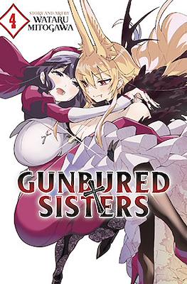 Gunbured × Sisters #4