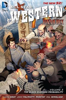 All Star Western (Comic Book) #3