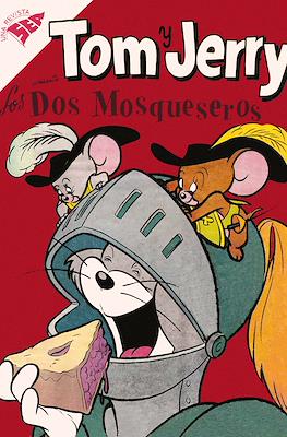 Tom y Jerry #97