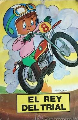 Clásicos Mariola #5