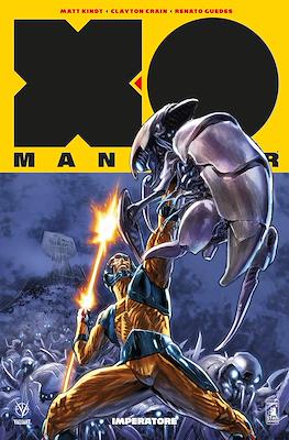 Valiant #86