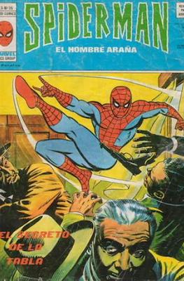 Spiderman Vol. 3 (Grapa 36-40 pp) #35