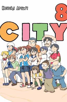 City #8
