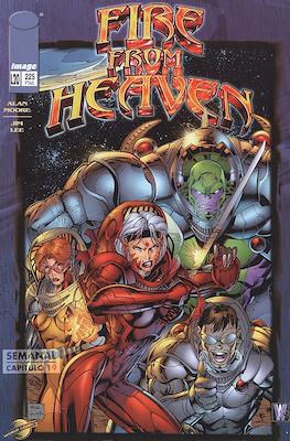 Fire from Heaven (Grapa 28 pp) #19