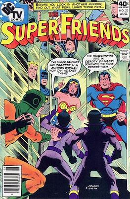 Super Friends Vol.1 (1976-1981) #23