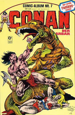 Conan der Barbar #7