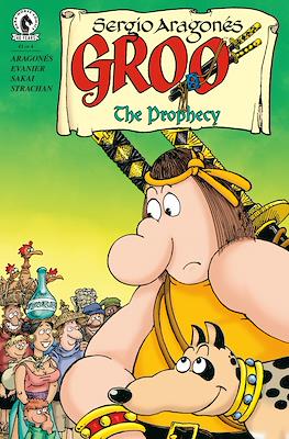 Groo The Prophecy #2