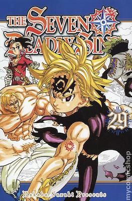 The Seven Deadly Sins (Softcover) #29