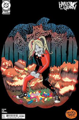 Harley Quinn Vol. 4 (2021-Variant Covers) #44.2