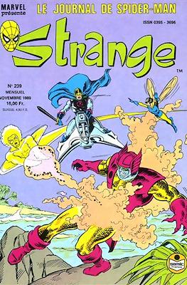 Strange #239