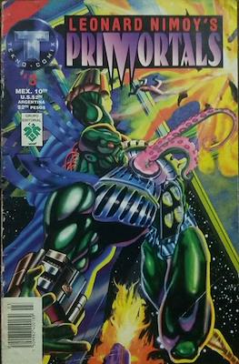Primortals #3