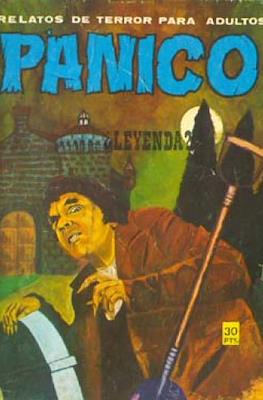 Pánico (1978) #30