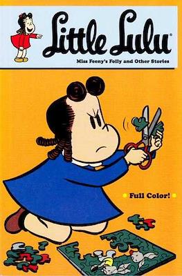 Little Lulu #21