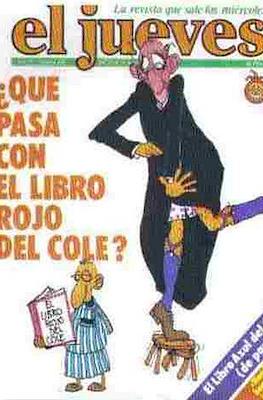El Jueves #143