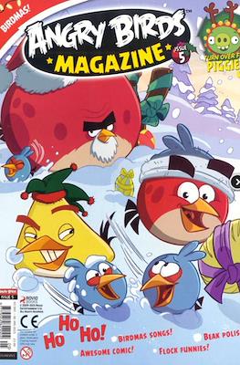 Angry Birds Magazine #5