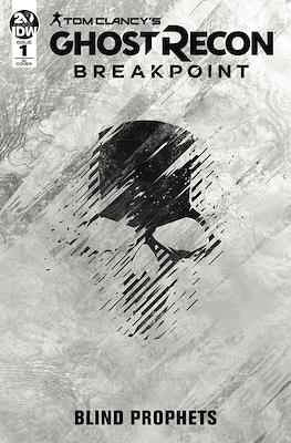 Ghost Recon Breakpoint: Blind Prophets