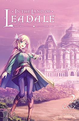 In the Land of Leadale (Softcover) #2