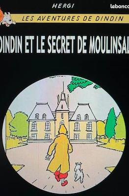Dindin et le secret de moulinsal