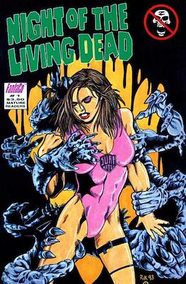 Night of the Living Dead (1994) #1