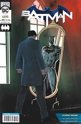 Batman #158