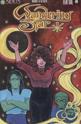 Wandering Star #12